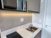 Apartamento premium para aluguel, 27 metros, com 1 quarto