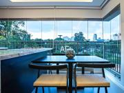 Apartamento Premium para Venda e Locação, 2 dorm s, 1...