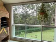 APARTAMENTO PREMIUM VENDA 122M² 2 SUITES VISTA PARA MATA