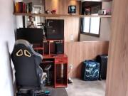 Apartamento presidente altino r. M sp