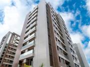 Apartamento Prestige Residence 2 quartos Quitado Direito...