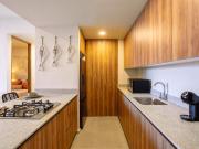 Apartamento preventa Ok?n Cancun, 2 hab