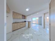 Apartamento Primavera, Ciudad Montes ID: 132764r