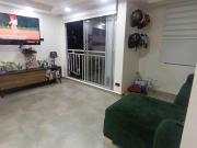 Apartamento Primavera, Ciudad Montes ID: 150863r
