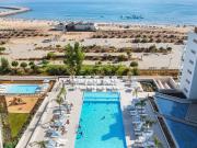 Apartamento primeira linha mar, Vilamoura 86m² Quarteira