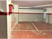 Apartamento primera linea de mar, con terraza y Parking