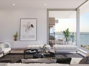 Apartamento primera línea de playa Bello horizonte,...