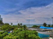 Apartamento primera línea del mar Rodadero Santa Marta 060