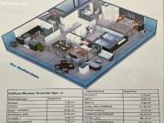 APARTAMENTO PRIMERA LINEA OROPESA