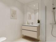 Apartamento primera planta de 1 dormitorio, 1 baño con...