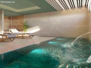 Apartamento primera planta de 2 dormitorios y 2 baños...