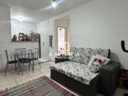 Apartamento privativo no Olaria Barreiro