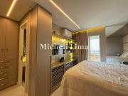 Apartamento projetado e mobiliado para venda com 95m² no...