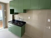 Apartamento projetado na penãnsula com 3 quartos vista mar