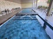 Apartamento pronto 2 suítes com visto para o lago