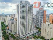 Apartamento pronto à venda 120m2, 2 vagas próximo ao...