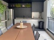 Apartamento pronto á venda no Brooklin, 94m2, 3 dorms,...