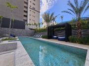 Apartamento pronto á venda possui 181 m2 com 4 quartos...