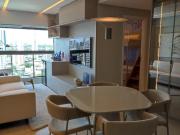 Apartamento pronto, c/ 3 quartos e suite na madalena...