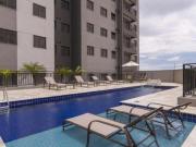 Apartamento pronto, com 36m² 2 dormitórios| 5 Min. da...