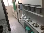 Apartamento PRONTO com 3 dormitórios à venda, 86 m² por...
