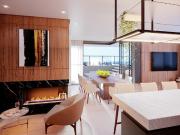 Apartamento pronto com 3 Quartos 1 suíte 1 Vaga à venda...