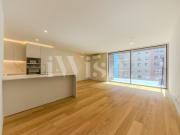 Apartamento pronto com 3 quartos e varanda nos Jardins...