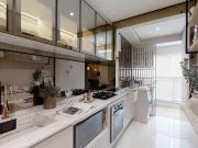 Apartamento pronto de 65 M² na Vila Mariana