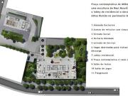 Apartamento pronto novo no Alameda Jardins Altissimo...