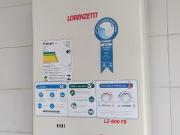 Apartamento pronto para morar