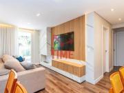 Apartamento PRONTO PARA MORAR, 3 quartos, 128m² Alto...