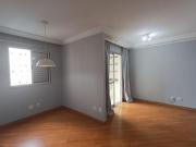 APARTAMENTO PRONTO PARA MORAR | ANDAR ALTO | TERRAÇO...