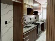 Apartamento pronto para morar com 2 Quartos e 55 m² à...