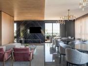 Apartamento pronto para morar, com 3 quartos | 3 suítes...
