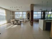 Apartamento pronto para morar com 3 suítes à venda, 132...