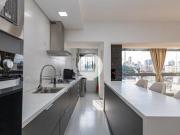 APARTAMENTO PRONTO PARA MORAR COM FACE NORTE NO ÁGUA VERDE