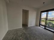 Apartamento Pronto para Morar com Varanda a 800m do...