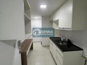 Apartamento Pronto para Morar Contemporâneo | 2...