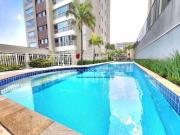 Apartamento Pronto Para Morar de 86m² 3 dormitórios,...