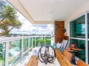 APARTAMENTO PRONTO PARA MORAR EM COND. CLUB ECOVILLE