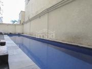 Apartamento pronto para morar, locaÃ§Ã£o no Jardins!