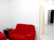 APARTAMENTO PRONTO PARA MORAR MOBILIADO