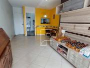 Apartamento Pronto para Morar na Granja Viana!