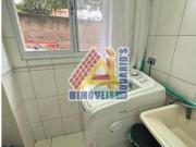 Apartamento Pronto para Morar na Vila Nova Curuçá, São...