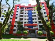 APARTAMENTO PRONTO PARA MORAR NO AHU 2 DORM 2 VAGAS