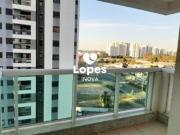 Apartamento pronto para morar no Ecoville, com armários...