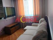 Apartamento pronto para morar no Macedo Guarulhos