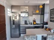 Apartamento pronto para morar, próximo ao Shopping...