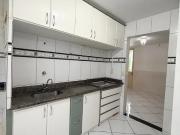 Apartamento pronto pra morar!