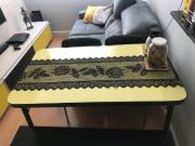 Apartamento pronto pra morar!